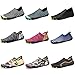 TcIFE Men Women Barefoot Water Aqua Shoes Skin Flexible Socks For Swim, Walking, Garden, Park, Driving, Yoga, Lake, Beach