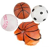 Dozen Splat Sport Ball Assortment