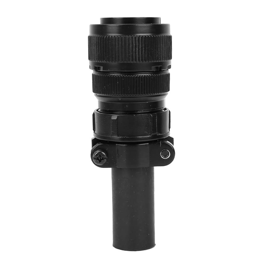 14 Pin Male Plug, Aviation Plug Socket Miller TIG Welder Plug, TIG Welding Accessories for Remote Current Control and Remote Wire Feeder.