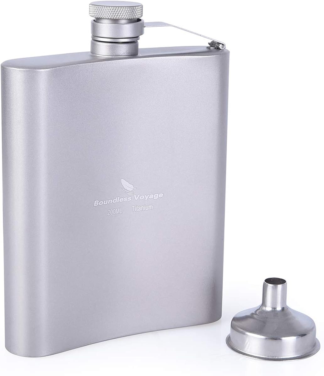 wine flask