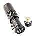 BESTSUN 2 Pack SK98 LED Tactical Flashlight 5 Mode Zoomable Mini Flashgliht 2500 High Lumen Military Grade Handheld Flashlight Water Resistant Ultra Bright Tac Light Adjustable Focus Pocket Torch