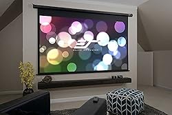 Elite Screens VMAX2, 150-inch