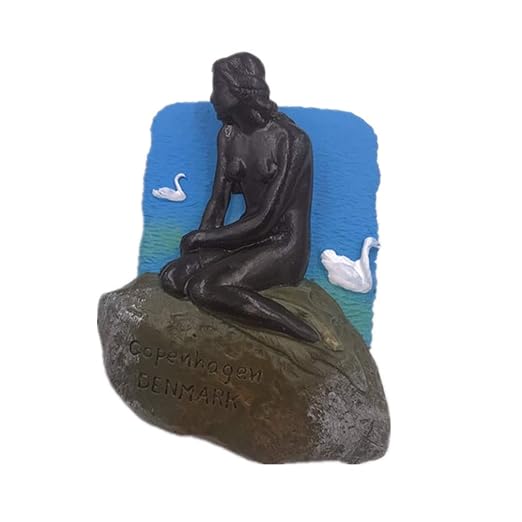 Bella Imanes para Refrigerador Fridge Magnet Sticker Frigerator ...