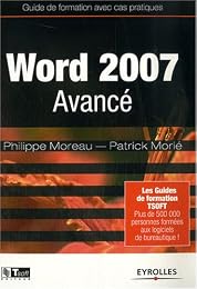 Word 2007