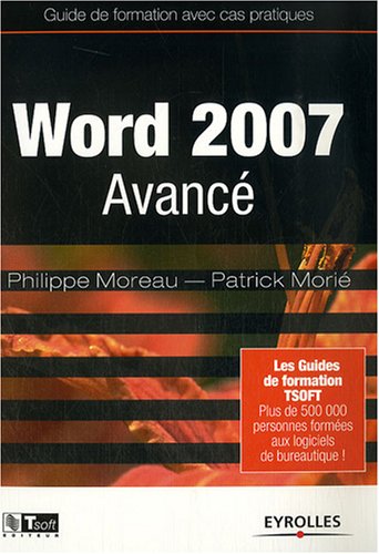 Word 2007