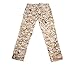 DLP Tactical Gen 3 Combat Pants (Digital Desert AOR1, X-LARGE)