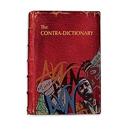 The Contra-Dictionary