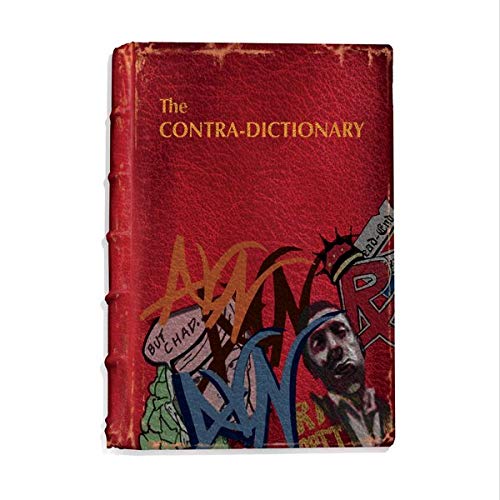 The Contra-Dictionary