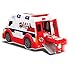 Dickie Toys Light and Sound Ambulance Vehicle