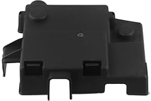 CashMuch Relay Cover for Jeep for Cherokee for Compass for Renegade 2017-2019, Fuse Box Center Cover Replacement for Part Num