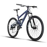 Diamondback Bicycles Diamondback Bikes Atroz 1 Full Suspension Mountain Bike