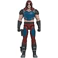 Super7 ULTIMATES! G.I. Joe Zartan - 7" G.I. Joe Action Figure with Accessories Classic Cartoon Collectibles and Retro Toys