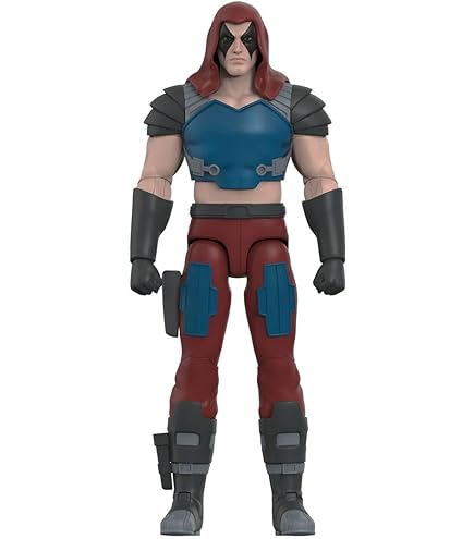 G.I. Joe Gung-Ho - ULTIMATES! 7 in Action Figure, Figures