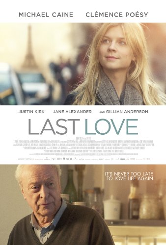Last Love [Blu-ray]
