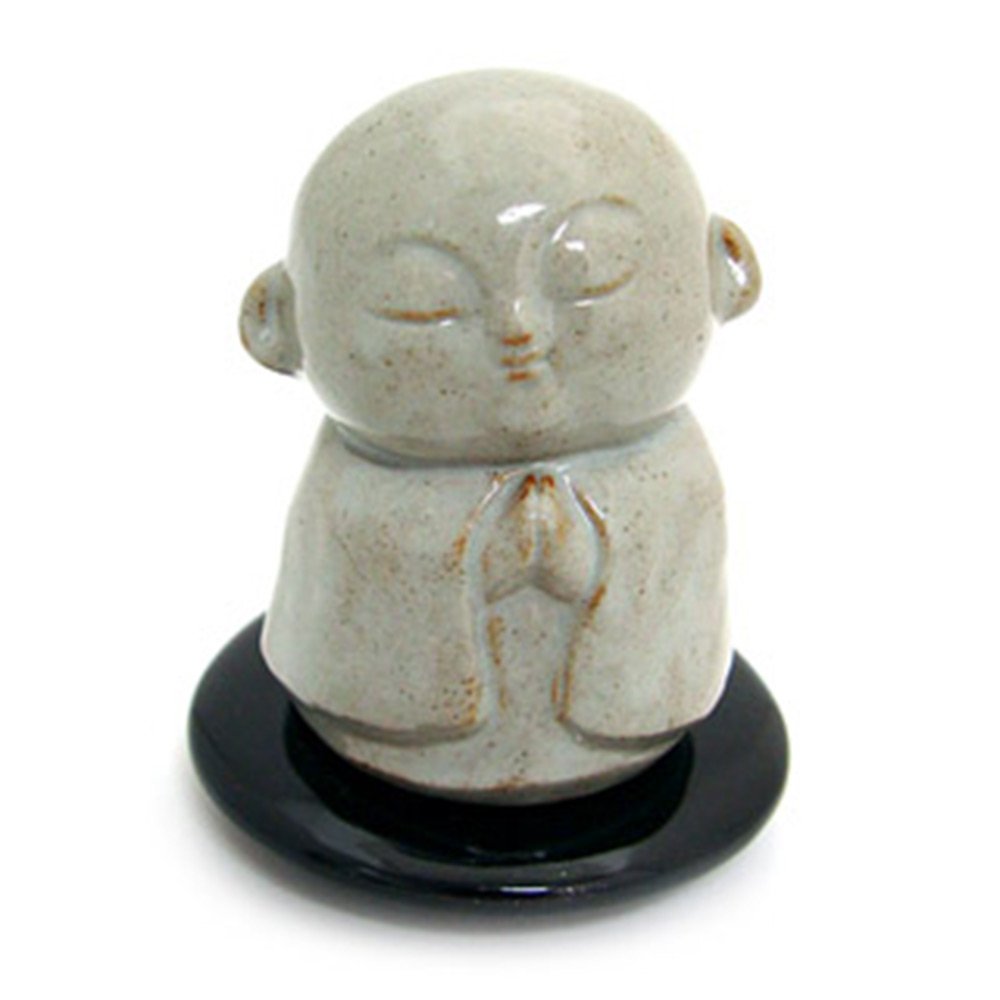 Shoyeido Jizo-san Incense Holder