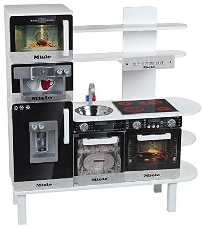 Amazon.com: Theo Klein 9459 Miele - Juguete de cocina de ...