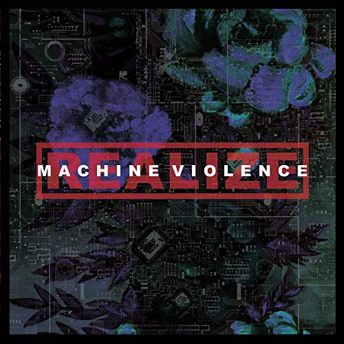 Machine Violence: Realize, Realize: Amazon.fr: Musique