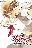 le Chant des Souliers Rouges T01 (KAZ.SEINEN) (French Edition) by 