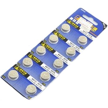 Amazon.com: Batteries - Vinnic L1154 Watch Battery 10: Home Improvement