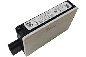 84112234 84112235 Rear Blind Spot Radar Sensor Fits for GM Cadillac Chevrolet