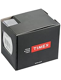 Timex - Reloj unisex de 1.496 in