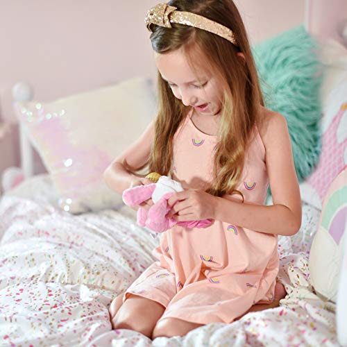 Sunny Days Entertainment Cool Cats Collectible Plush Transform from Scented Ice Cream Cone Into Adorable Cats - Thumbnail 3