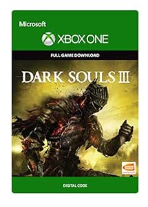 Dark Souls III - Xbox One Digital Code
