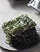 Black Label Gourmet Organic Roasted Seaweed Snack, 0.15 Ounce (Pack of 16)