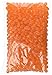 Jelly Belly Sunkist Tangerine Jelly Beans (1 Pound Bag) - Orange