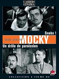 Snobs! Un Drôle De Paroissien