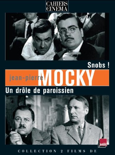 Snobs! Un Drôle De Paroissien