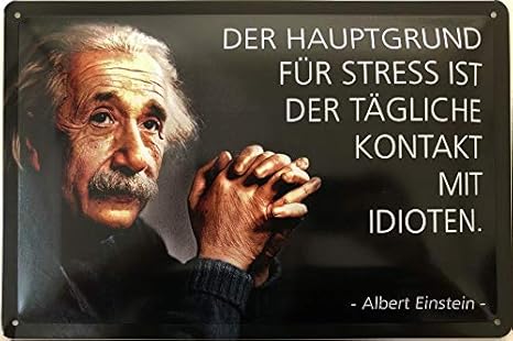 Get Einstein zitate idioten For iPhone Einstein Zitate Idioten