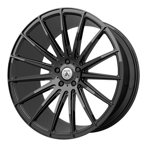 AB14 20X9 5X120 G-BLK 35MM - ABL14-20905235BK