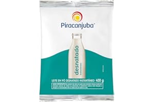 Piracanjuba Leite Desnatado