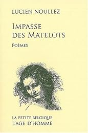 Impasse des matelots