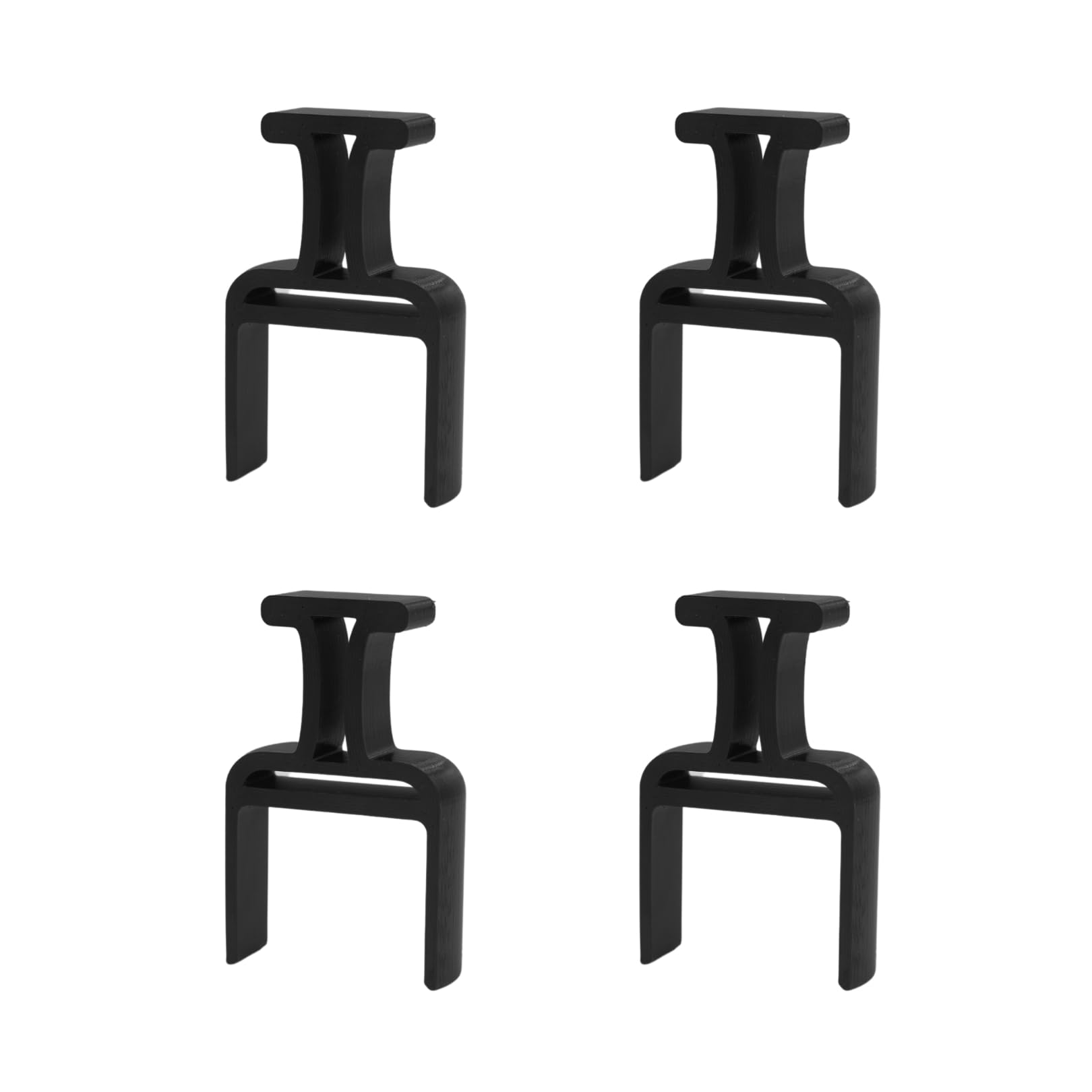 4 Disassembly Keys for Gardena SILENO City Life Minimo Husqvarna 00059-32.156.01 - Robot Lawn Mowers - Replacement Set Accessory Maintenance Renovation Garden Lawn