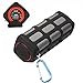 SCS ETC Portable Wireless Bluetooth Speaker with 7000mAh Power Bank-3D Surround Sound Outdoor Sports Speakers-Black
