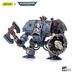Joytoy Warhammer 40K 1/18 Action Figures Joy Toy