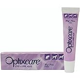 Aventix OptixCare Eye Lube + Hyaluron (20 g)