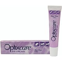 Aventix OptixCare Eye Lube + Hyaluron (20 g)