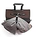 Travel Accessories Luggage Straps (2 Pack) - Easy Carry Travel Gear & Luggage Accessories