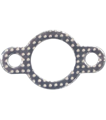Amazon.com: Miller 249313 Muffler, Exhaust Engine (Kohler) : Patio