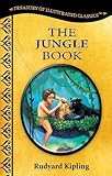 The Jungle Book-Treasury of Illustrated Classics Storybooks Collection by Rudyard Kipling (2013-01-21)