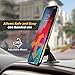 Scosche MMD-2PKXCES0 MagicMount Select Magnetic Car Phone Holder - Strong Magnet Mount for iPhone and Android - 2 Pack Magnetic Cell Phone Mounts for Car Dash - Universal 360° Mobile Cellphone Holder