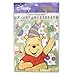 Winnie the Pooh 1st Birthday Party Jointed Banner