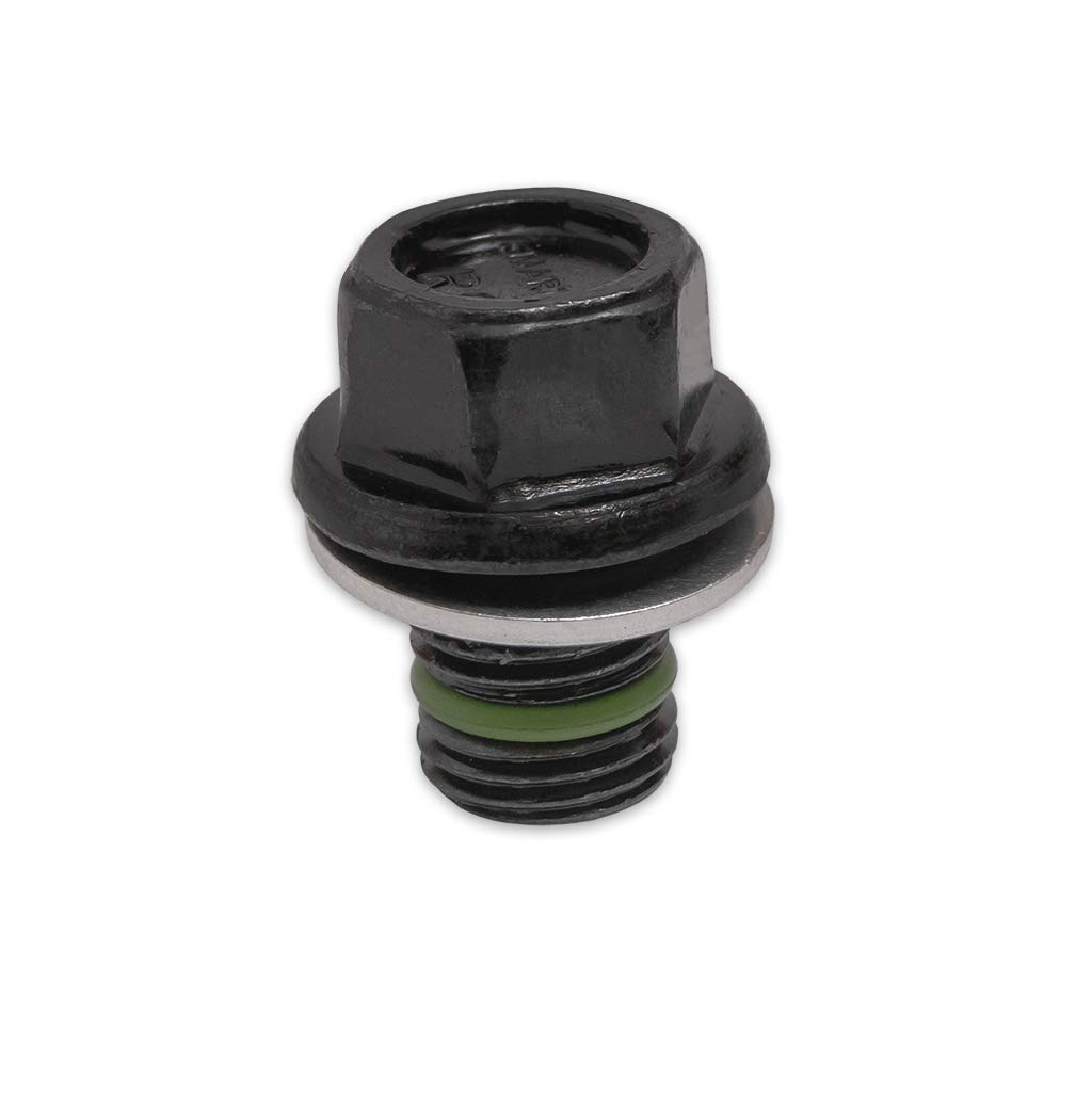 Buy SMARTO R9 Oil Drain Plug 1/2 The Plug Comes with Series of Smart