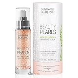 Japanese Vitamin C cosmetic lotion Anne Marie Bolin de Beauty Pearl Pink (morning serum) [needle and sensitive skin care]