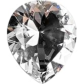 African Star 1:1 Replica - Delta Force Shooting Game Collectible, Handcrafted Crystal Gem Decor, Premium Game Peripheral Display Piece