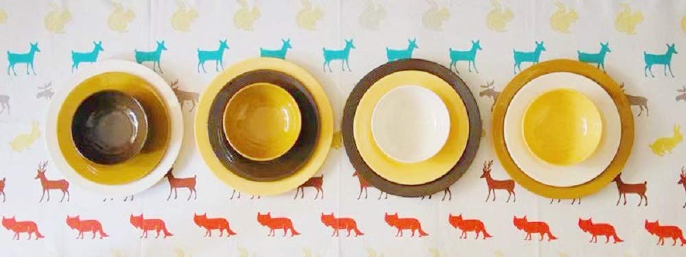 Best dishwasher safe 11 inch dinner plate fall