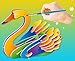 DIY 3D Puzzle painting Kids Crafts - Assortment